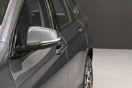 BMW X1 2.0 X1 xDrive 20d XLine Auto 4WD 5dr 50