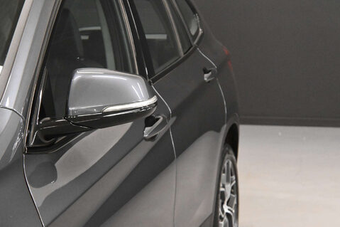 BMW X1 2.0 X1 xDrive 20d XLine Auto 4WD 5dr 50