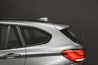 BMW X1 2.0 X1 xDrive 20d XLine Auto 4WD 5dr 55