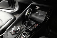 BMW X1 2.0 X1 xDrive 20d XLine Auto 4WD 5dr 59