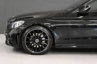 Mercedes-Benz C Class 2.0 C 220 AMG Line Night Edition Premium D Auto 4dr 11
