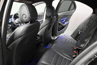 Mercedes-Benz C Class 2.0 C 220 AMG Line Night Edition Premium D Auto 4dr 12