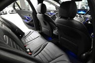 Mercedes-Benz C Class 2.0 C 220 AMG Line Night Edition Premium D Auto 4dr 14