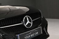 Mercedes-Benz C Class 2.0 C 220 AMG Line Night Edition Premium D Auto 4dr 15