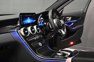 Mercedes-Benz C Class 2.0 C 220 AMG Line Night Edition Premium D Auto 4dr 16
