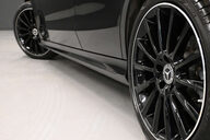 Mercedes-Benz C Class 2.0 C 220 AMG Line Night Edition Premium D Auto 4dr 17