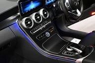 Mercedes-Benz C Class 2.0 C 220 AMG Line Night Edition Premium D Auto 4dr 18