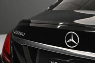 Mercedes-Benz C Class 2.0 C 220 AMG Line Night Edition Premium D Auto 4dr 19