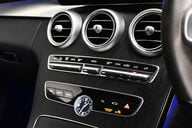 Mercedes-Benz C Class 2.0 C 220 AMG Line Night Edition Premium D Auto 4dr 20