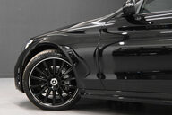 Mercedes-Benz C Class 2.0 C 220 AMG Line Night Edition Premium D Auto 4dr 23