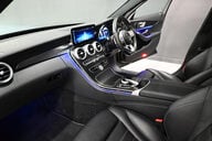 Mercedes-Benz C Class 2.0 C 220 AMG Line Night Edition Premium D Auto 4dr 27
