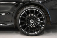 Mercedes-Benz C Class 2.0 C 220 AMG Line Night Edition Premium D Auto 4dr 28
