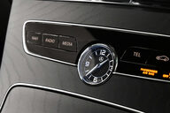 Mercedes-Benz C Class 2.0 C 220 AMG Line Night Edition Premium D Auto 4dr 31