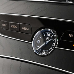 Mercedes-Benz C Class 2.0 C 220 AMG Line Night Edition Premium D Auto 4dr 1