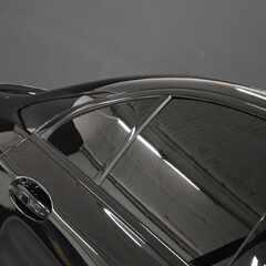 Mercedes-Benz C Class 2.0 C 220 AMG Line Night Edition Premium D Auto 4dr 1