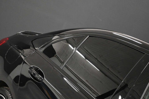 Mercedes-Benz C Class 2.0 C 220 AMG Line Night Edition Premium D Auto 4dr 32