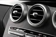 Mercedes-Benz C Class 2.0 C 220 AMG Line Night Edition Premium D Auto 4dr 33