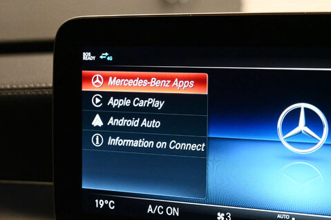 Mercedes-Benz C Class 2.0 C 220 AMG Line Night Edition Premium D Auto 4dr 35