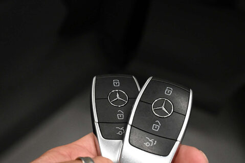Mercedes-Benz C Class 2.0 C 220 AMG Line Night Edition Premium D Auto 4dr 38