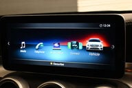 Mercedes-Benz C Class 2.0 C 220 AMG Line Night Edition Premium D Auto 4dr 39