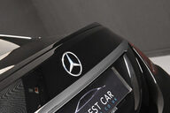 Mercedes-Benz C Class 2.0 C 220 AMG Line Night Edition Premium D Auto 4dr 42