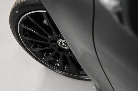 Mercedes-Benz C Class 2.0 C 220 AMG Line Night Edition Premium D Auto 4dr 44