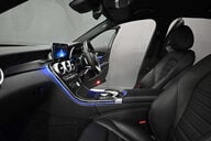 Mercedes-Benz C Class 2.0 C 220 AMG Line Night Edition Premium D Auto 4dr 45