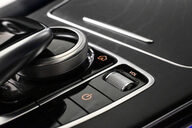 Mercedes-Benz C Class 2.0 C 220 AMG Line Night Edition Premium D Auto 4dr 47