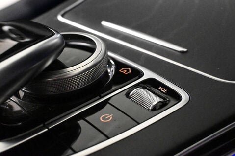 Mercedes-Benz C Class 2.0 C 220 AMG Line Night Edition Premium D Auto 4dr 47