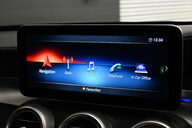 Mercedes-Benz C Class 2.0 C 220 AMG Line Night Edition Premium D Auto 4dr 49