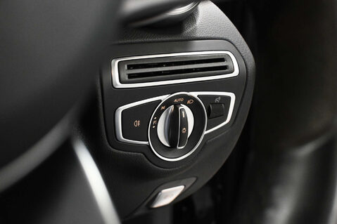 Mercedes-Benz C Class 2.0 C 220 AMG Line Night Edition Premium D Auto 4dr 50