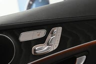 Mercedes-Benz C Class 2.0 C 220 AMG Line Night Edition Premium D Auto 4dr 52