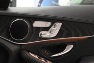 Mercedes-Benz C Class 2.0 C 220 AMG Line Night Edition Premium D Auto 4dr 54