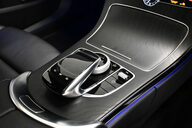 Mercedes-Benz C Class 2.0 C 220 AMG Line Night Edition Premium D Auto 4dr 56