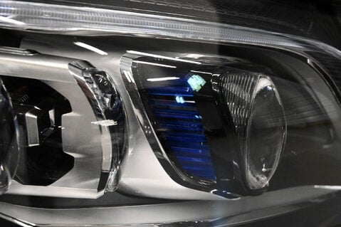 Mercedes-Benz C Class 2.0 C 220 AMG Line Night Edition Premium D Auto 4dr 57