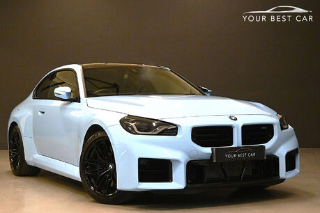 BMW 2 Series 3.0 M2 Auto 3dr