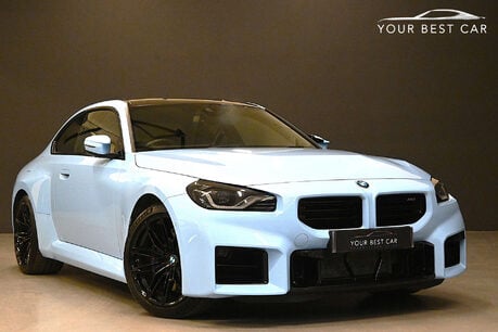 BMW 2 Series 3.0 M2 Auto 3dr