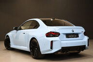 BMW 2 Series 3.0 M2 Auto 3dr 2