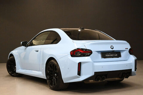 BMW 2 Series 3.0 M2 Auto 3dr 2
