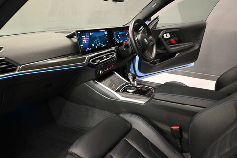 BMW 2 Series 3.0 M2 Auto 3dr 4