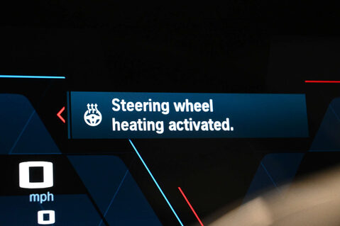 BMW 2 Series 3.0 M2 Auto 3dr 6