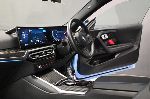 BMW 2 Series 3.0 M2 Auto 3dr 7