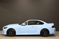 BMW 2 Series 3.0 M2 Auto 3dr 8