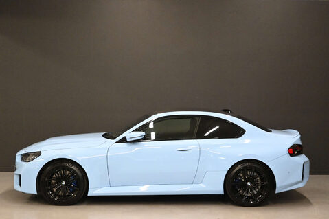 BMW 2 Series 3.0 M2 Auto 3dr 8