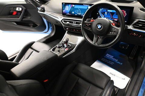 BMW 2 Series 3.0 M2 Auto 3dr 9