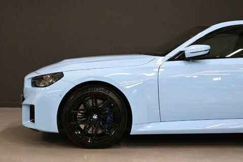 BMW 2 Series 3.0 M2 Auto 3dr 10