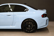 BMW 2 Series 3.0 M2 Auto 3dr 13