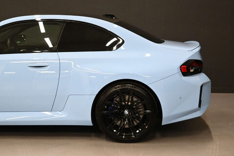 BMW 2 Series 3.0 M2 Auto 3dr 13