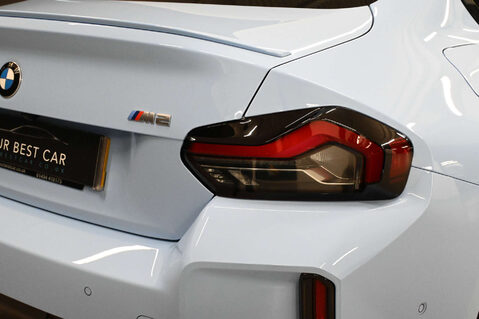 BMW 2 Series 3.0 M2 Auto 3dr 17