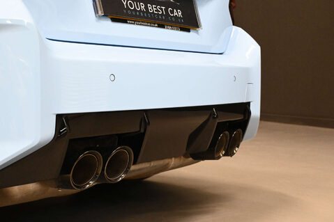 BMW 2 Series 3.0 M2 Auto 3dr 19